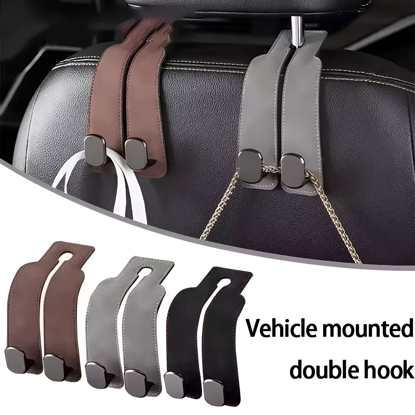 Car Hook Hanger