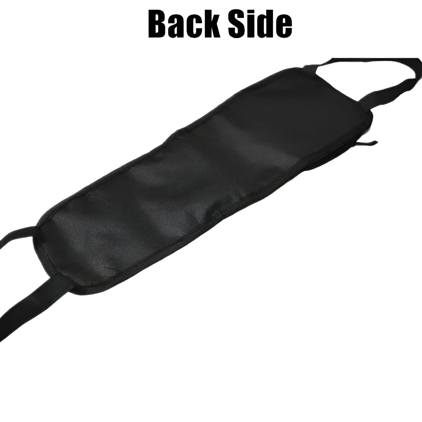 Car Seat Side Storage