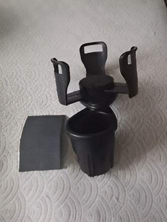 Car Cup Holder Expander
