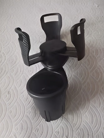 Car Cup Holder Expander