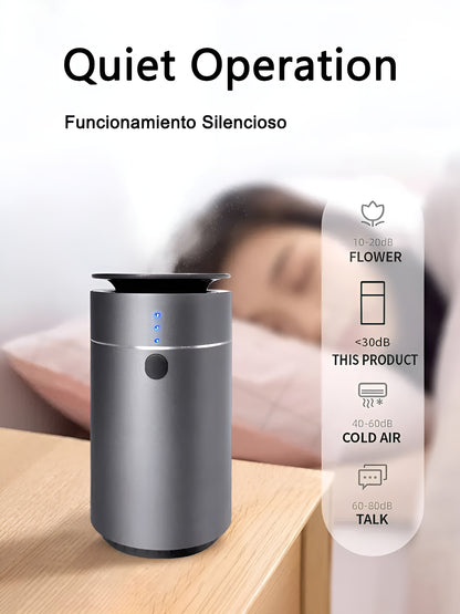 Premium Car Aroma Diffuser