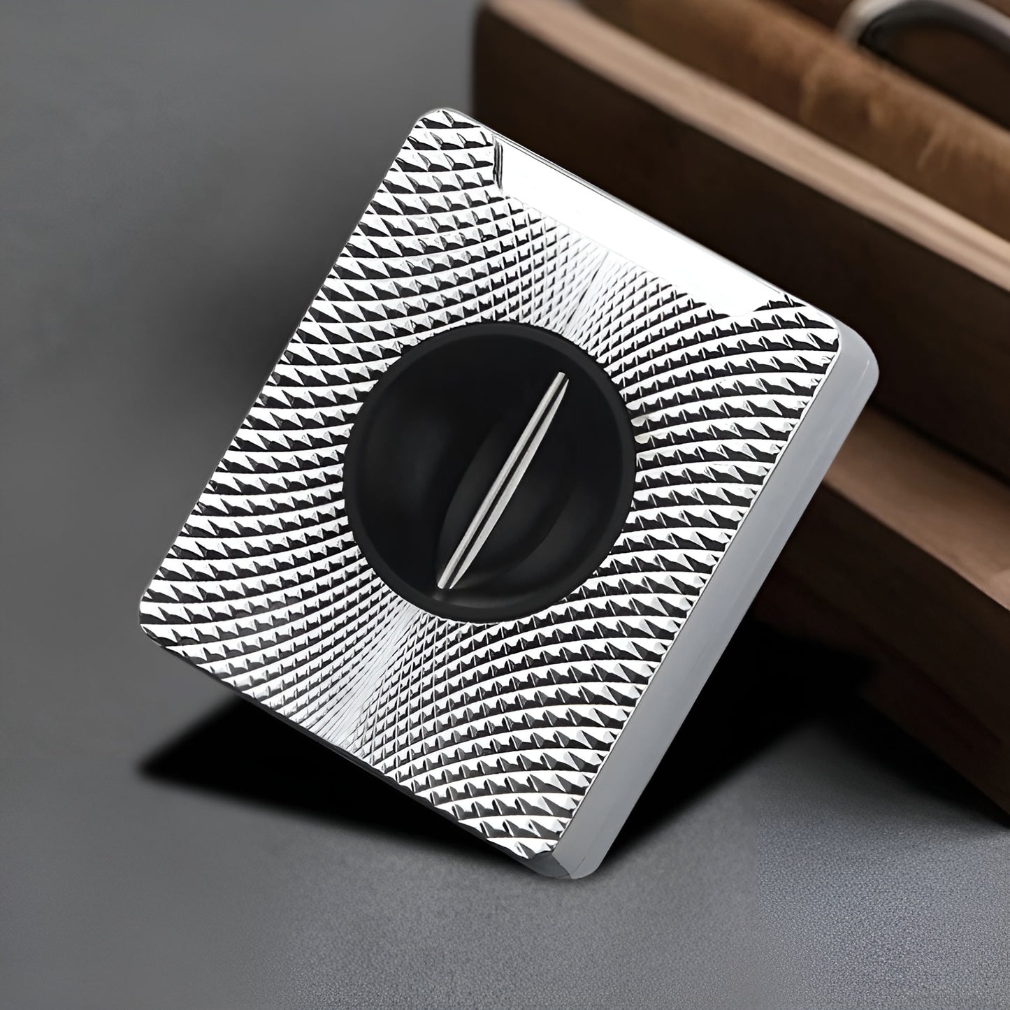 Cigar Cutter