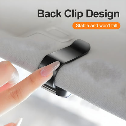 Car Sunglasses Holder