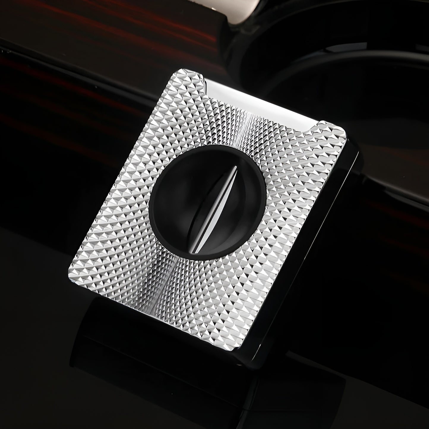 Cigar Cutter